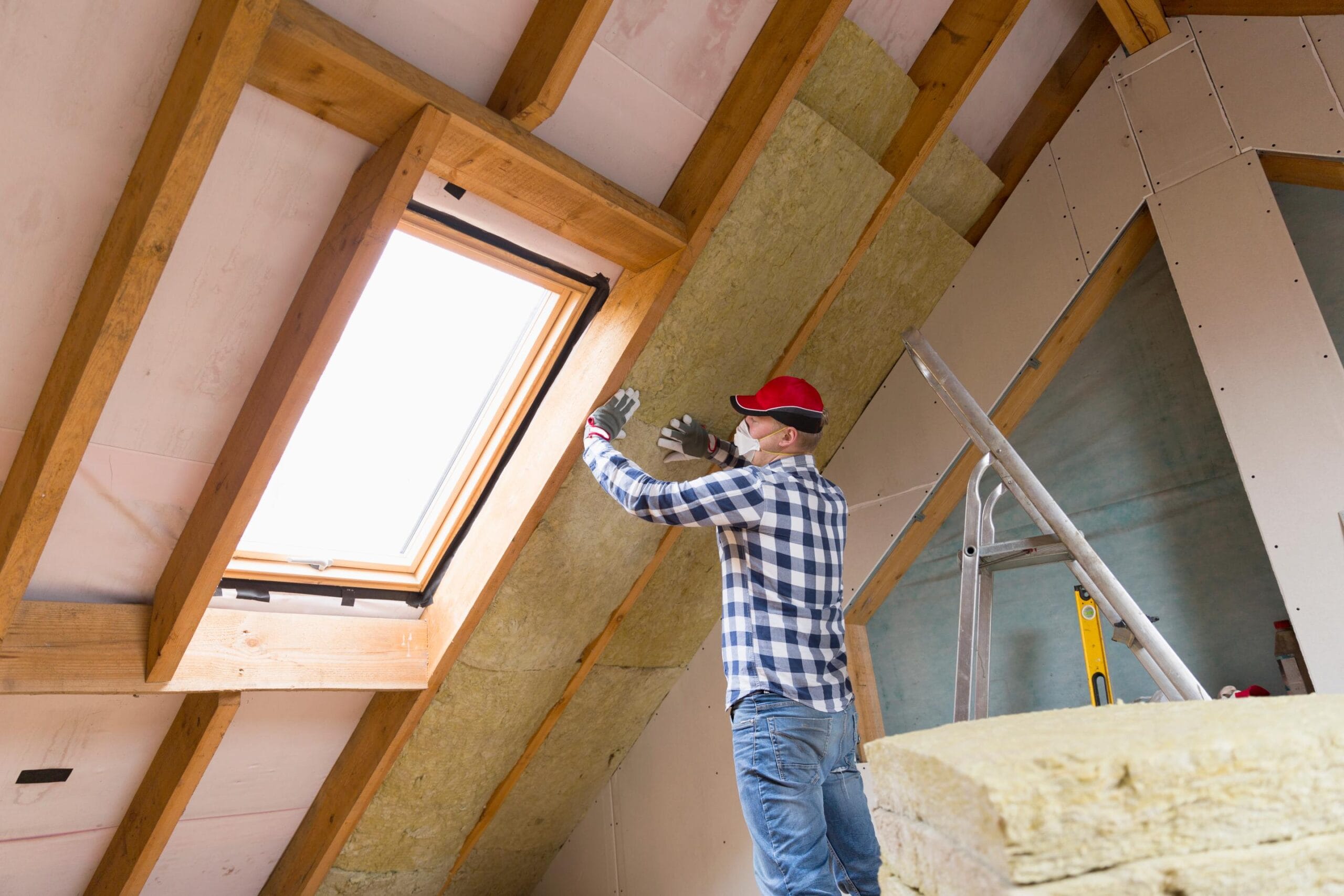 Renovatie werkzaamheden Aannemersbedrijf in Barendrecht