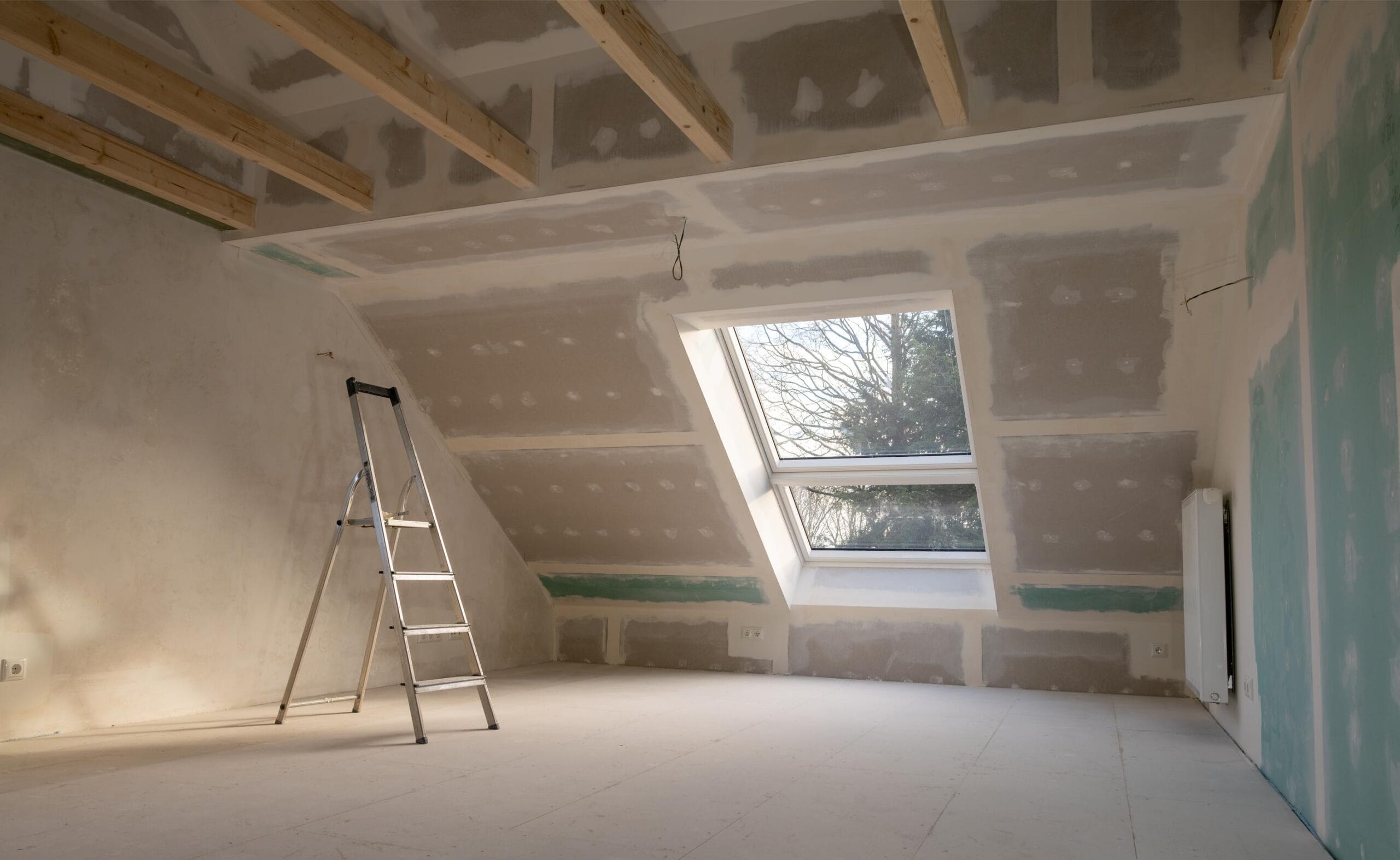 Renovatiebedrijf Renovatiebedrijf