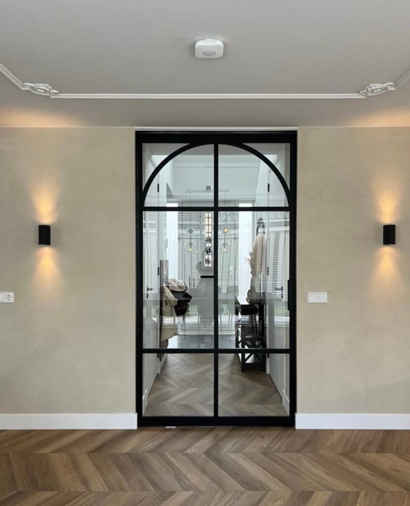 Renovatie woonkamer, foto 5