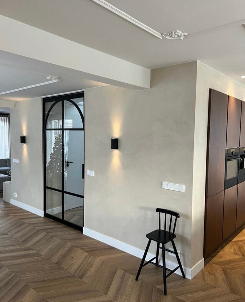 Renovatie woonkamer, foto 3