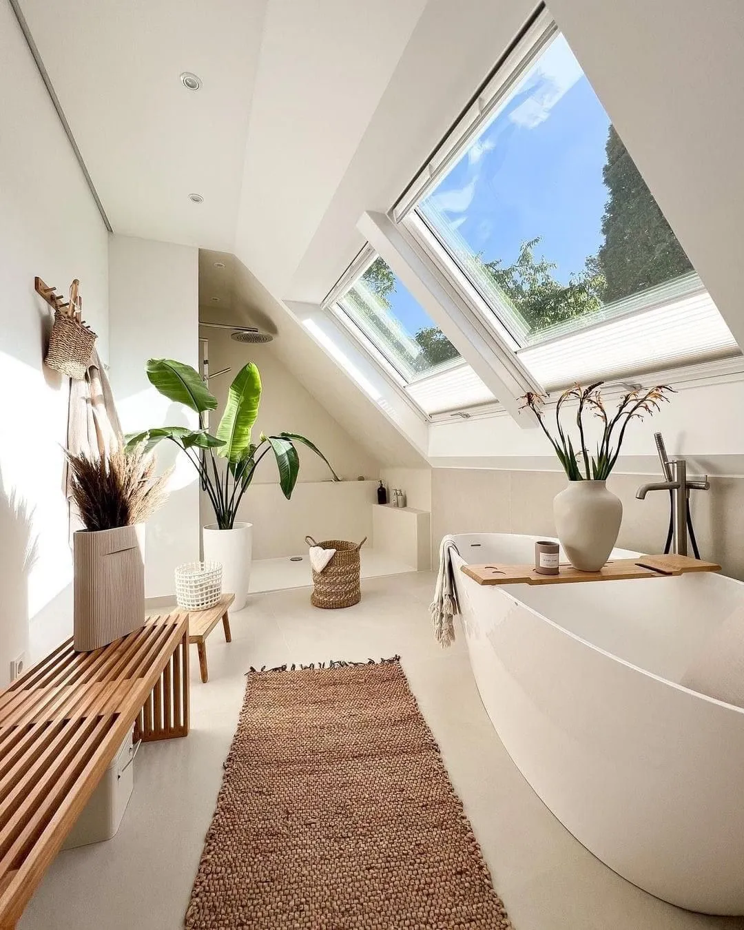 Dakkapel en badkamer in Zuidplas