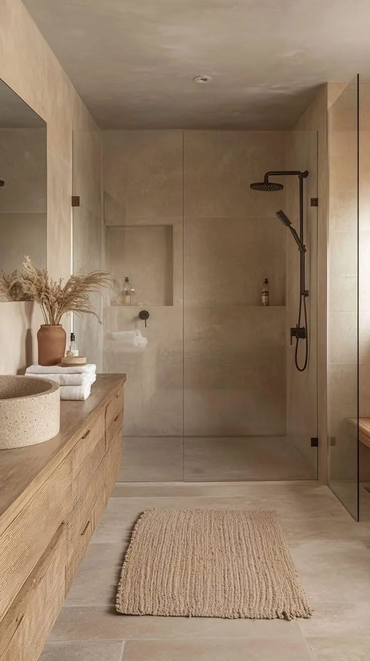 Badkamer in Zoetermeer