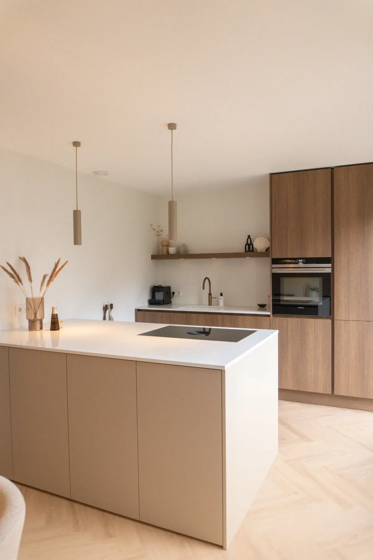 Keuken in Waddinxveen